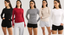 Carina Classic Long Sleeve