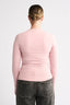 Jenna Long Sleeve - Vintage Pink