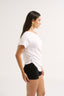 Sonny Hot Short Black - Final Sale
