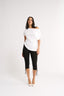Pippa Capri Pant - Final Sale