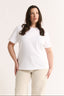 Gigi T-Shirt White
