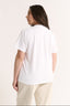 Gigi T-Shirt White