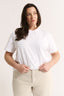 Gigi T-Shirt White