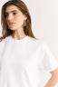 Gigi T-Shirt White