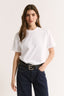 Gigi T-Shirt White