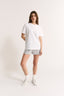 Gigi T-Shirt White