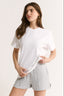 Gigi T-Shirt White