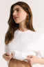 Gigi T-Shirt White