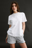 Gigi T-Shirt White