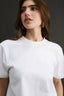 Gigi T-Shirt White