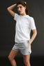 Gigi T-Shirt White