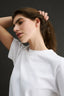 Gigi T-Shirt White